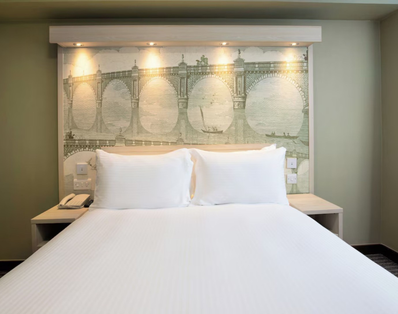 President Hotel